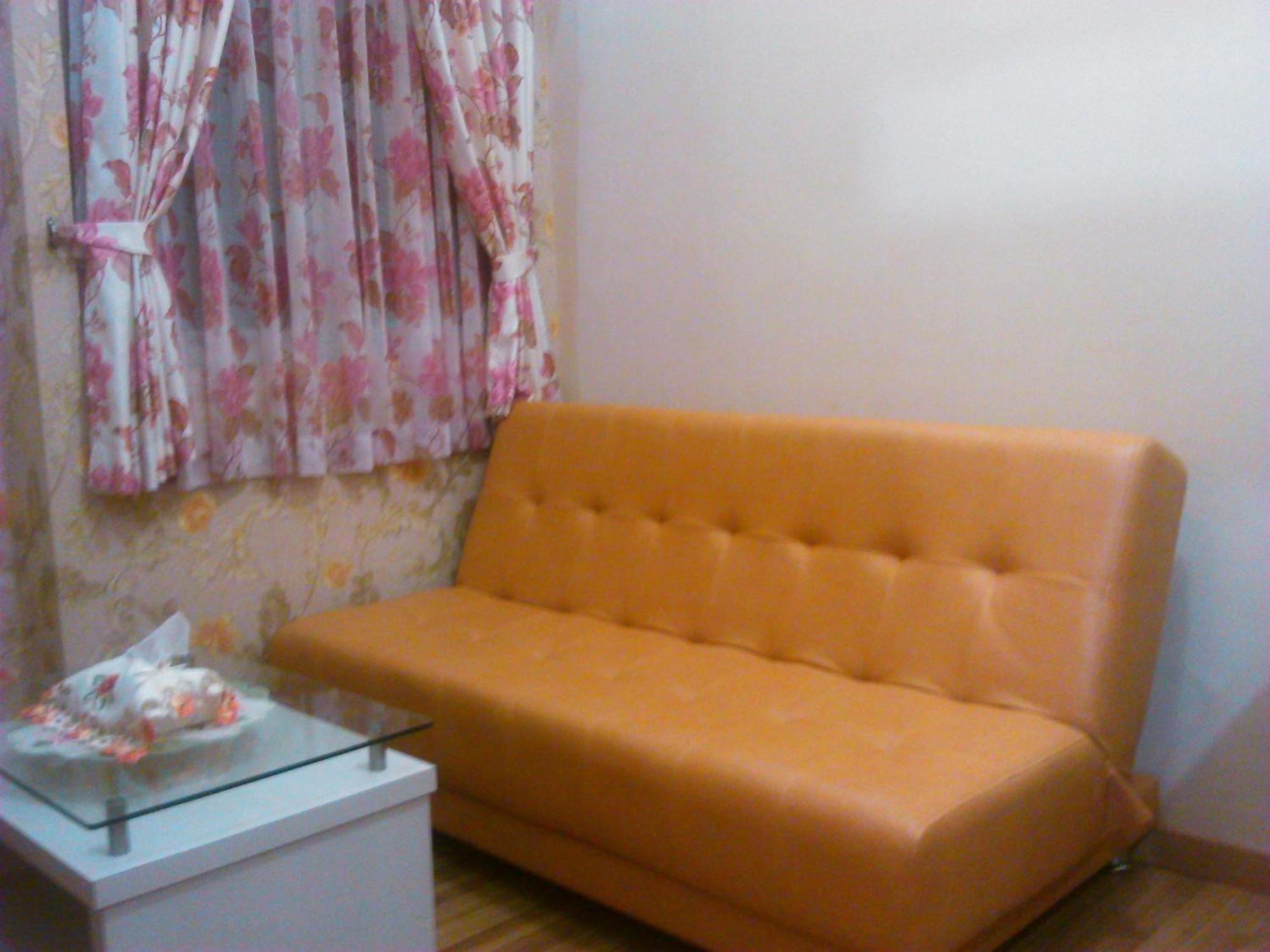 Apartment The Suites Metro By Yudis Bandung Quarto foto