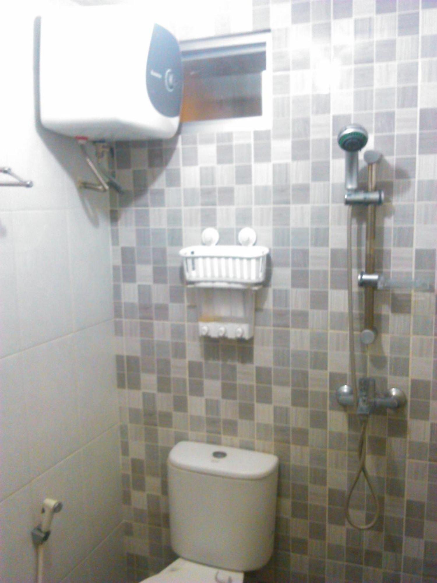 Apartment The Suites Metro By Yudis Bandung Quarto foto