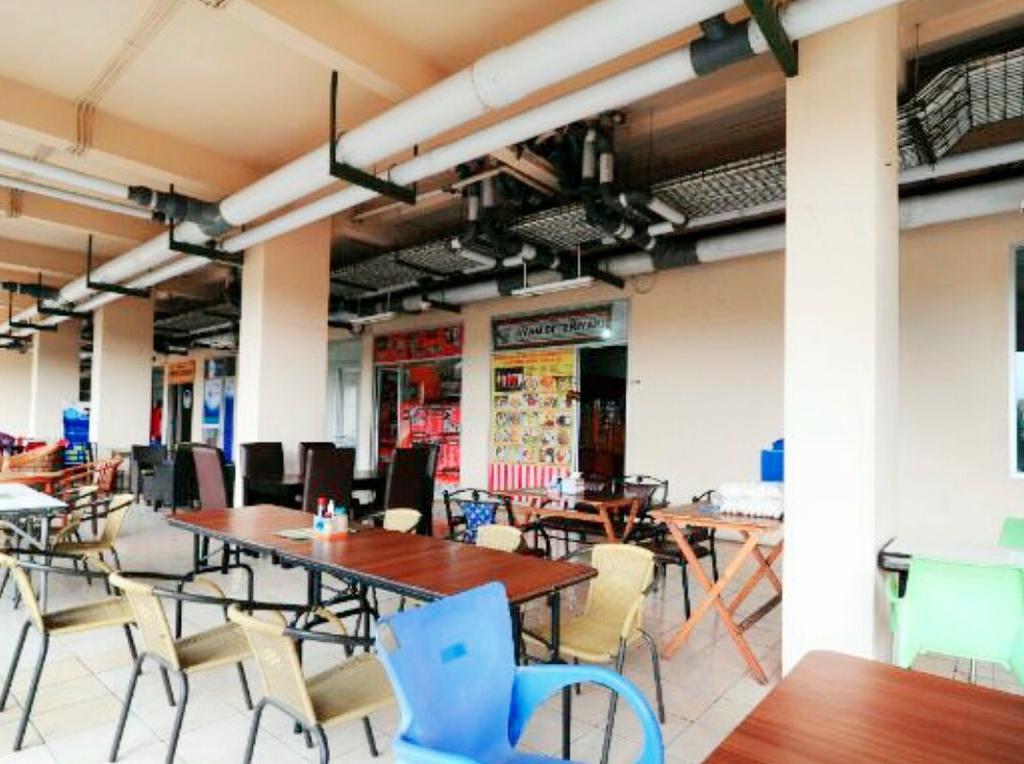Apartment The Suites Metro By Yudis Bandung Quarto foto