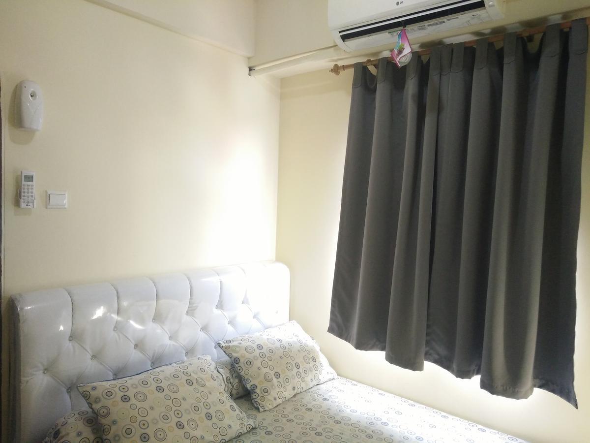 Apartment The Suites Metro By Yudis Bandung Quarto foto