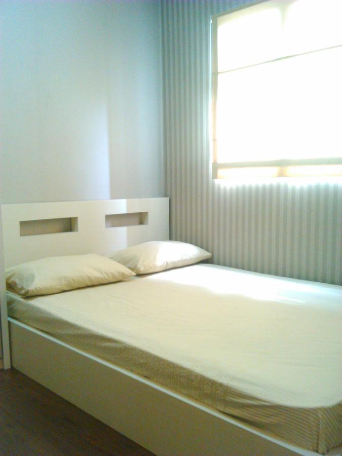 Apartment The Suites Metro By Yudis Bandung Quarto foto